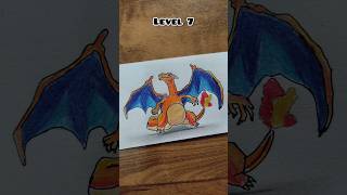 Charizard 🐉+🦕!#shorts#2ontrending