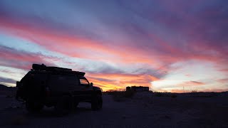 Traveling In my 99 4Runner- Hoover Dam And Lake Mead!