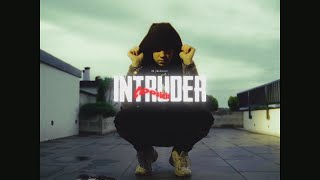 TOOSICK - INTRUDER (prod. PINDRO X LISTER) (🎥:JAKUBXOXO/KDOMIN1)