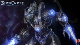 Starcraft - Protoss - 3. Higher Ground