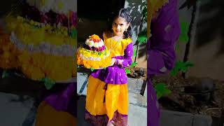 #ytshorts #bathukammasong2024 #bathukamma #festivevibes #shorts #viralshorts #trending #ytviral