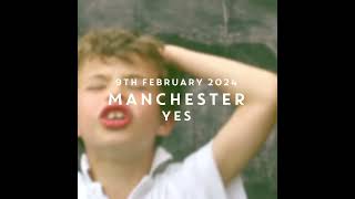 Mull Historical Society presents… Bookends - 2 album in one night -Manchester YES Friday Feb 9th ‘24