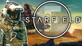 | STARFIELD GAMEPLAY | - Ultra Graphics Settings.