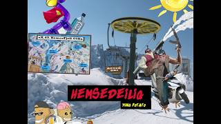 HemseDeilig (Official Audio)