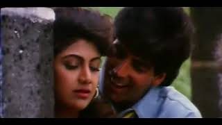 Best Romantic Song/Akshay Kumar&Shilpa Shetty/Churake Dil Mera/Main Khiladi Tu Anari (1994)