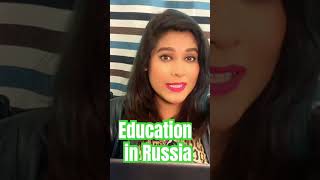 Free education in Russia Through Scholarships