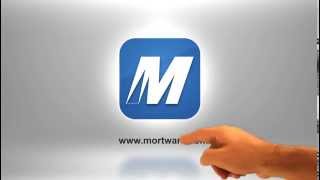 Mortware Commercial (w/ voice)