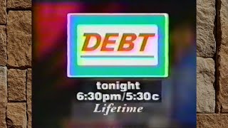 Debt Commercial