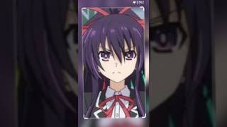 Tohka Yatogami part 2 #datealive #tohka #tohkayatogami