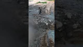 cfmoto 625s mud test #atv #cfmoto #quad #4x4 #offroad #cracow #gopro