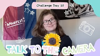 Challenge  | Lesson Learned | Day 10