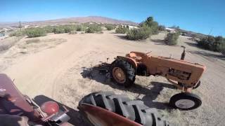 1950 FARMALL H