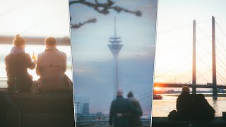 I Photographed Random Strangers (Street Photography POV)