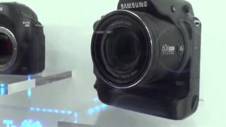 60x superzoom two Samsung WB2200F grip    YouTube