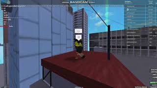 The most OP Spot [Parkour ROBLOX]