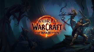 WORLD OF WARCRAFT: THE WAR WITHIN Direct Edition| Episode #4: Earthen Fissures Part Two