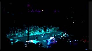 Bruce Springsteen and The E Street Band "Racing in the Streets" Cleveland Ohio 4/17/12