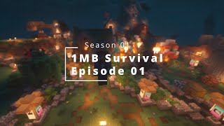 1MB Survival (s01) EPiSODE 01