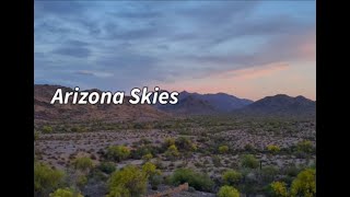 Arizona Skies, 2022