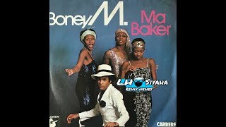 boney m vs remix