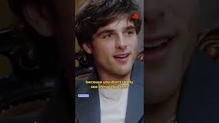 Jacob Elordi’s Bathtub Scene In Saltburn