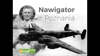 Navigator from Poznań