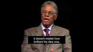 Thomas Sowell | the problem with professors #liberty #economy #freedom #sowell #friedman