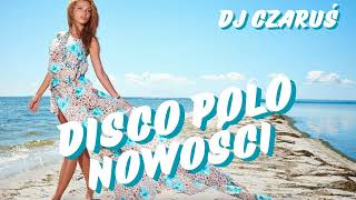 MAJ 2024 ❌❌ DISCO POLO NOWOŚCI❌❌ SKŁADANKA DISCO POLO 2024 |❌ NOWOŚCI |❌HITY !!