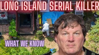 Long Island Serial Killer: Looking Into The Investigation