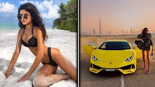 Billionaire Lifestyle Of Dubai Princess - Sheikha Mahra