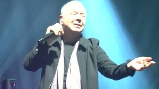 Simple Minds, "See the light", 06-04-2024, Ziggo Dome Amsterdam