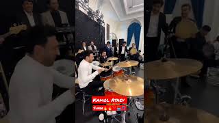 "Baraban" Kamol Ataev super🥁🔥🔥🔥👍👍💣