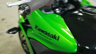 Kawasaki VERSYS1000 2015г. арт. 6049