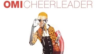 Omi Cheerleader (stadic soca remix)