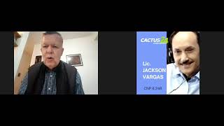 Repercusiones sobre guerra Rusia- Ucrania | Entrevista con el politólogo Carlos Romero