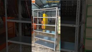 💥₹999 onwards| Essar steel industries| PH- 9843436096| Steel racks | Supermarket racks| Trichy