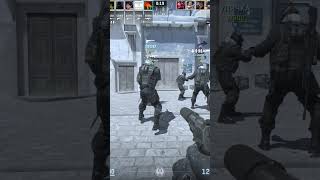 CS2 - Баги с ногами ещё не закончились #cs2 #csgo