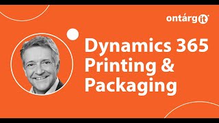 Digital Transformation in the Printing and Packaging industry