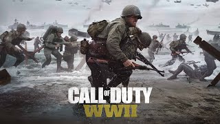 CALL OF DUTY : WW2 | Kampaň | Oslobodenie Pariža