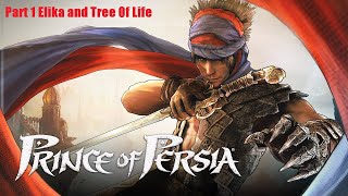 🔴Nostalgia Prince of Persia 2008 Reboot PC Part 1