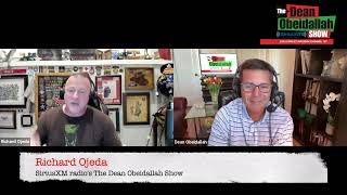 Retired US Army Major Richard Ojeda slams JD Vance for smearing Tim Walz and more