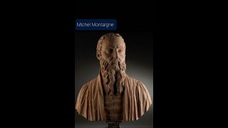 Michel Montaigne  - Of Husbanding Your Will