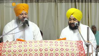 Dhan Guru Gobind Singh Ji | Viah Prasang Pt.1 - Guru Ji Da Shagan | Katha | G.Vishal Singh Ji