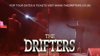 The Drifters - The Granville Theatre