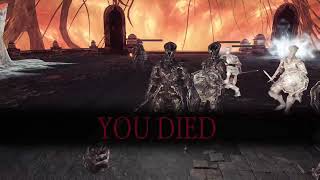 Thank you Dark Souls II