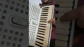 Aprende a tocar pecador sin esperanza #tutorial #acordeon