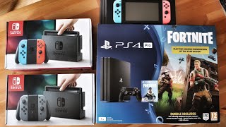 PS4 Pro Giveaway (closed - winner announced by 16/9/18)