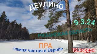 #ДЕУЛИНО