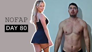 NOFAP DAY 80: Gym Owner's Wife is Hitting On Me !