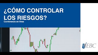 ¿Cómo controlar los riesgos?